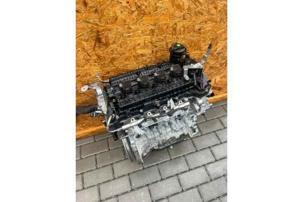 FIAT ALFA JEEP ENGINE 1 5 HYBRID 46347813 Car type 4x4 SUV