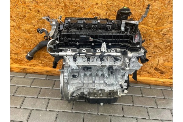Motor 1.5 Hybrid Turbo Gasolina para Fiat, Alfa, Jeep 46347813