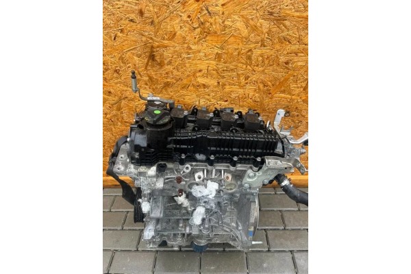 Motor 1.5 Hybrid Turbo Gasolina para Fiat, Alfa, Jeep 46347813