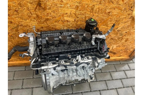 Motor 1.5 Hybrid Turbo Gasolina para Fiat, Alfa, Jeep 46347813