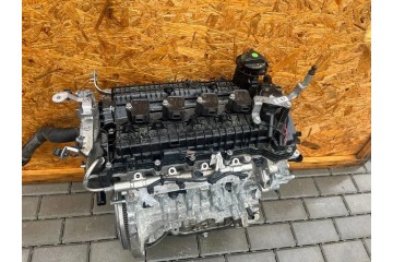 Motor 1.5 Hybrid Turbo Gasolina para Fiat, Alfa, Jeep 46347813
