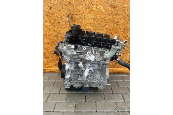 Motor 1.5 Hybrid Turbo Gasolina para Fiat, Alfa, Jeep 46347813
