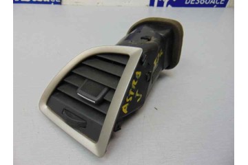 13300545  REJILLA AIREADORA OPEL ASTRA J BERLINA 5P Selective Business 13300545 183656 OPEL - 1