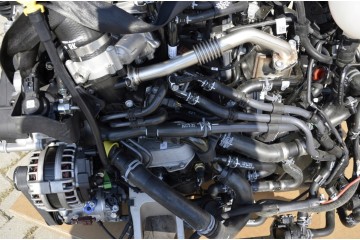 DNA engine VW T6 T6 1 2 0 TDI ideal as new warranty not repaired Car type buses undefined trucks cargo vans RVs passenger cars