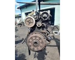 Audi A6 C4 2 5 TDI Engine AEL