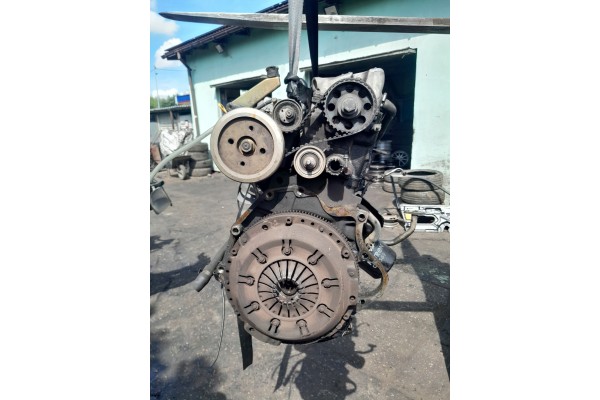 Audi A6 C4 2 5 TDI Engine AEL