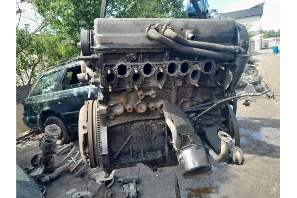 Audi A6 C4 2 5 TDI Engine AEL Catalog number of the part AEL
