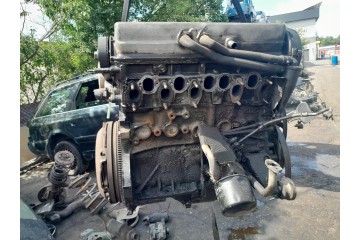 Audi A6 C4 2 5 TDI Engine AEL Catalog number of the part AEL
