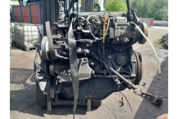 Audi A6 C4 2 5 TDI Engine AEL Car type passenger cars