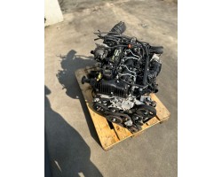 Engine 2 2 CRDI D4HB 4x4 MANual SANTA FE SORENTO WARRANTY under VIN