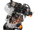 ENGINE FORD PUMA II FIESTA MK8 1 0 ECOBOOST B7JB