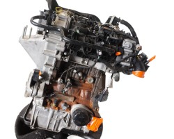 ENGINE FORD PUMA II FIESTA MK8 1 0 ECOBOOST B7JB