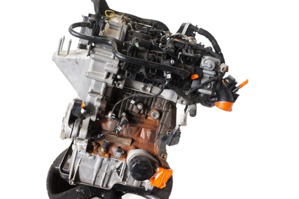ENGINE FORD PUMA II FIESTA MK8 1 0 ECOBOOST B7JB