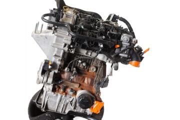 ENGINE FORD PUMA II FIESTA MK8 1 0 ECOBOOST B7JB
