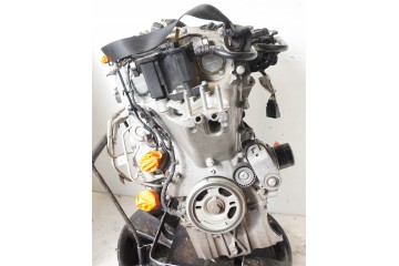 ENGINE FORD PUMA II FIESTA MK8 1 0 ECOBOOST B7JB Part manufacturer Ford OE