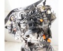 ENGINE FORD PUMA II FIESTA MK8 1 0 ECOBOOST B7JB Car type 4x4 SUV passenger cars