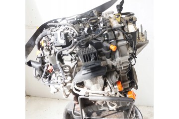 ENGINE FORD PUMA II FIESTA MK8 1 0 ECOBOOST B7JB Car type 4x4 SUV passenger cars