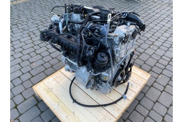 NEW Complete Engine Mercedes 270910 Part manufacturer Mercedes Benz OE