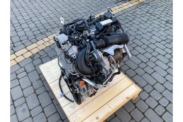 NEW Complete Engine Mercedes 270910 Car type passenger cars