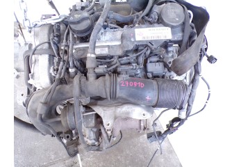 ENGINE MERCEDES W117 CLA W176 W246 1 6 CGI 271910 271 910 ASSEMBLY WARRANTY Part manufacturer Mercedes Benz OE
