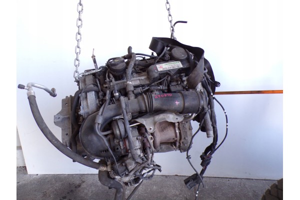 ENGINE MERCEDES W117 CLA W176 W246 1 6 CGI 271910 271 910 ASSEMBLY WARRANTY Car type passenger cars