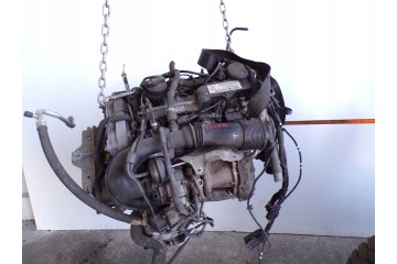 ENGINE MERCEDES W117 CLA W176 W246 1 6 CGI 271910 271 910 ASSEMBLY WARRANTY Car type passenger cars