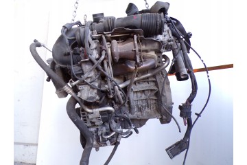 ENGINE MERCEDES W117 CLA W176 W246 1 6 CGI 271910 271 910 ASSEMBLY WARRANTY Engine type petrol
