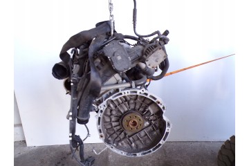 Motor Mercedes W117 CLA W176 W246 1.6 CGI 271910 271 910 con garantía