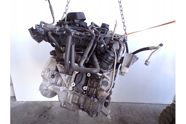 Motor Mercedes W117 CLA W176 W246 1.6 CGI 271910 271 910 con garantía