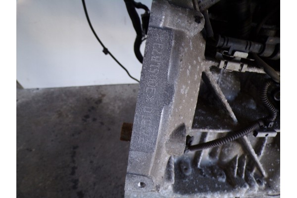Motor Mercedes W117 CLA W176 W246 1.6 CGI 271910 271 910 con garantía