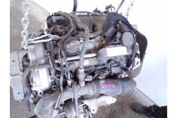 Motor Mercedes W117 CLA W176 W246 1.6 CGI 271910 271 910 con garantía