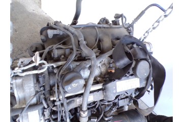 Motor Mercedes W117 CLA W176 W246 1.6 CGI 271910 271 910 con garantía