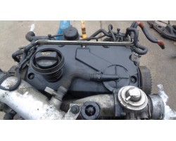 VW 1 9 TDI ASZ Engine