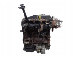 Engine Ford Transit MK7 7 2 2 TDCI 2 2TDCI 110HP 06 2014 QVFA Pump Injection