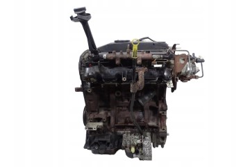 Engine Ford Transit MK7 7 2 2 TDCI 2 2TDCI 110HP 06 2014 QVFA Pump Injection