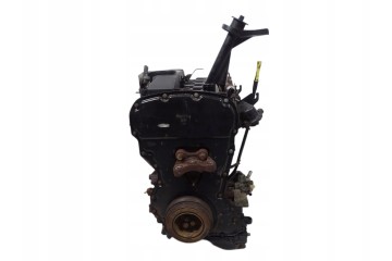 Engine Ford Transit MK7 7 2 2 TDCI 2 2TDCI 110HP 06 2014 QVFA Pump Injection Engine type diesel