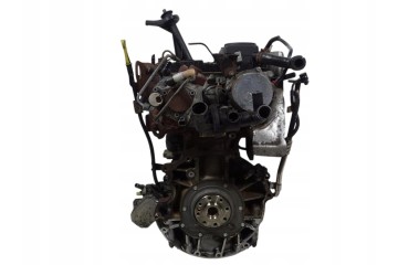 Engine Ford Transit MK7 7 2 2 TDCI 2 2TDCI 110HP 06 2014 QVFA Pump Injection Quality of parts according to GVO O original with m