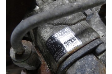 Motor Ford Transit MK7 2.2 TDCI 110CV 06-2014 QVFA Bomba de Inyección