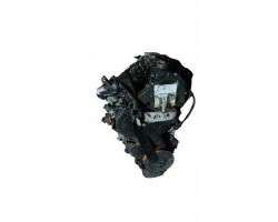 Engine Ford 1 6 tdci TZJA