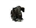 Engine Ford 1 6 tdci TZJA Catalog number of the part TZJA