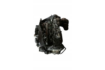 Engine Ford 1 6 tdci TZJA Catalog number of the part TZJA