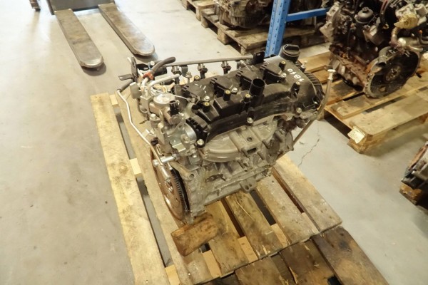 ENGINE MITSUBISHI ECLIPSE CROSS 1 5 4B40 Part manufacturer Mitsubishi OE