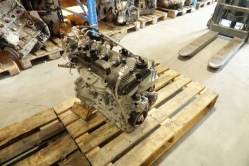 ENGINE MITSUBISHI ECLIPSE CROSS 1 5 4B40 Car type passenger cars