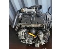 VOLKSWAGEN POLO 9N LIFT SKODA SEAT ENGINE 1 9 TDI ATD COMPLETE DISASSEMBLY Catalog number of the part VW SEAT SKODA SILNIK 1 9 T