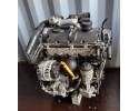 VOLKSWAGEN POLO 9N LIFT SKODA SEAT ENGINE 1 9 TDI ATD COMPLETE DISASSEMBLY Part manufacturer Volkswagen OE