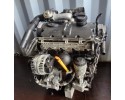VOLKSWAGEN POLO 9N LIFT SKODA SEAT ENGINE 1 9 TDI ATD COMPLETE DISASSEMBLY Packaging status replacement