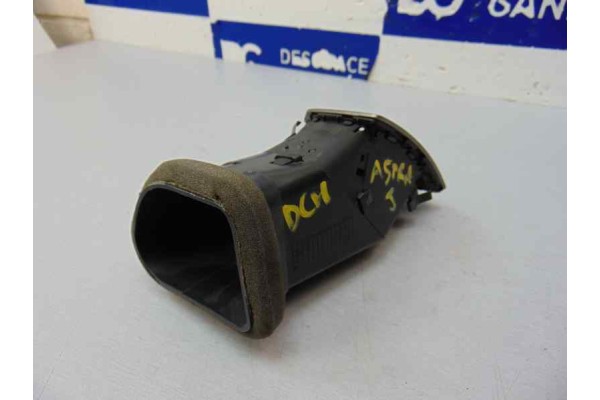 13300555  REJILLA AIREADORA OPEL ASTRA J BERLINA 5P Selective Business 13300555 183657 OPEL - 3