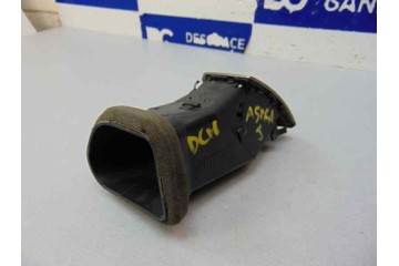 13300555  REJILLA AIREADORA OPEL ASTRA J BERLINA 5P Selective Business 13300555 183657 OPEL - 3