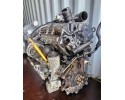VOLKSWAGEN POLO 9N LIFT SKODA SEAT ENGINE 1 9 TDI ATD COMPLETE DISASSEMBLY Engine type diesel