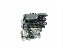 COMPLETE ENGINE NISSAN QASHQAI J11 2 0 16V MR20